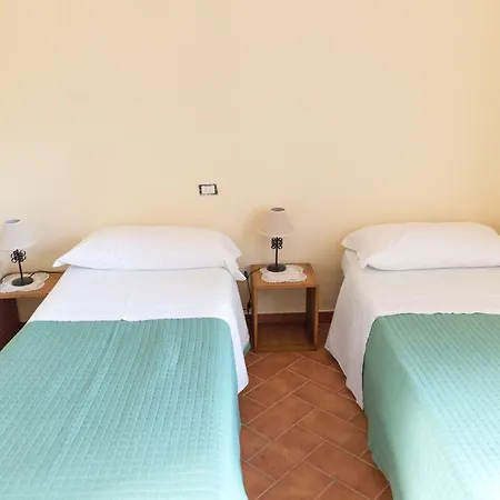 Le Tre Dimore - Masseria Geremia * San Biagio Saracinisco